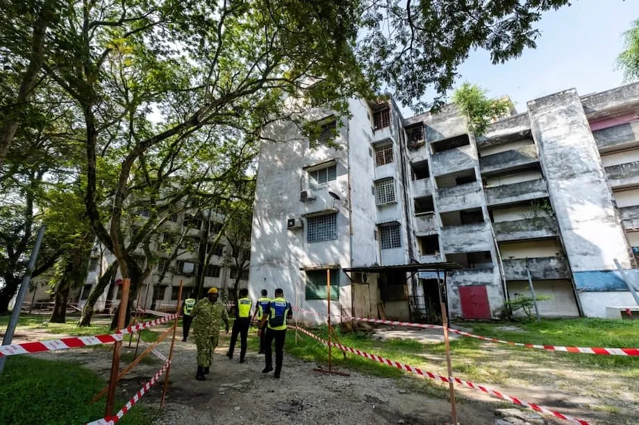 マレーシアの都市再開発法案：80％同意ルール、「1対1」の住宅交換、そして国を二分する議論