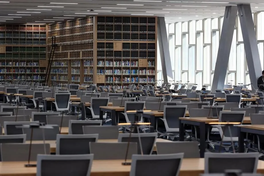 韓国の名門大学で退学者が過去最多、医学部志望への転換が相次ぐ理由
