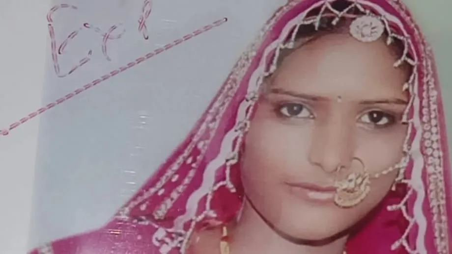 肌の色を理由に妻を焼き殺した夫に、インドの裁判所が死刑判決