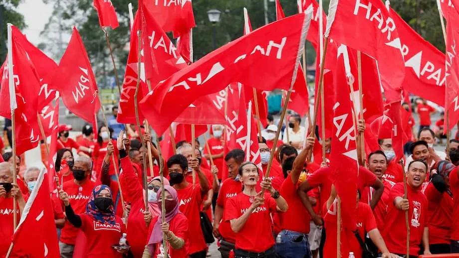 マレーシア政治で高まる民族間の緊張