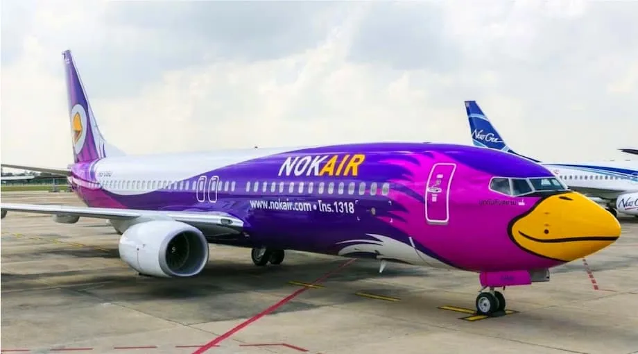 Nok Air After 18 Month Delay, Thai PM Opens New Airport In Deep South