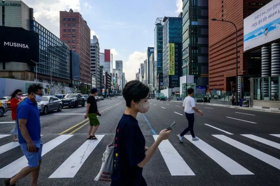 韓国、病院からIT業界まで週の労働時間短縮を試行
