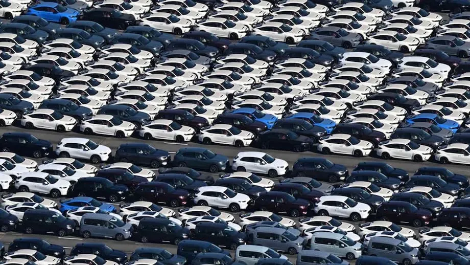 日本の自動車部品メーカー、関税コストを自動車メーカーに転嫁へ