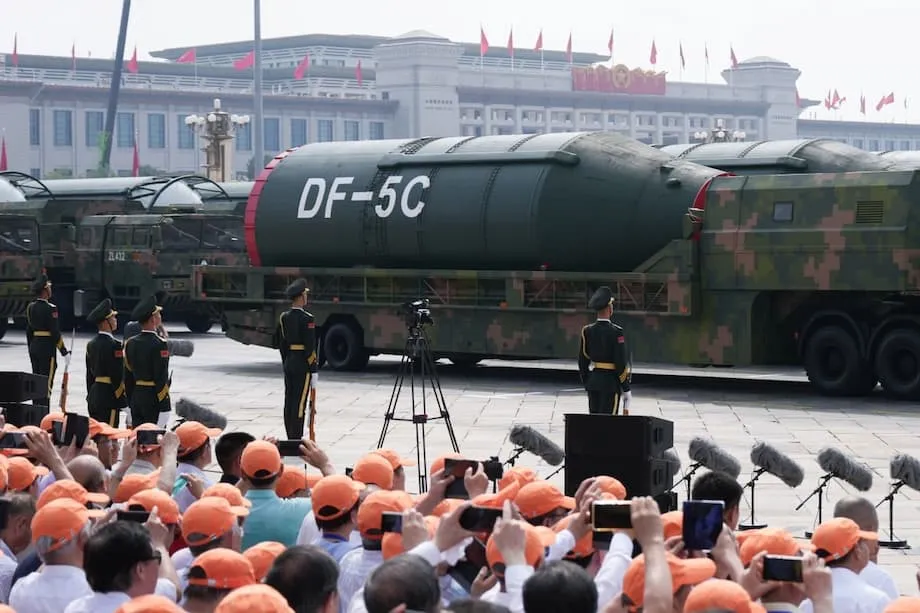 ガリウムの「静かな制裁」で中国が米兵器にGaN優位