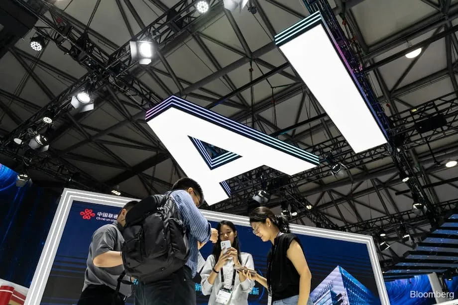 米国の規制強化を受け、アリババと百度が自社製チップでAIを学習