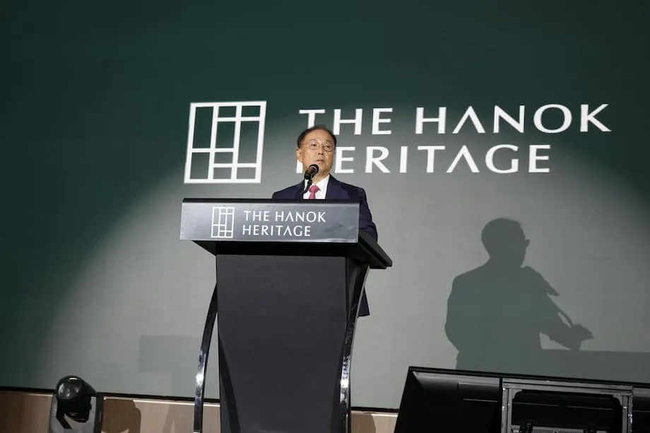 韓国最大の韓屋リトリート「ザ・ハノク・ヘリテージ・ホテル」、寧越で一般営業を開始