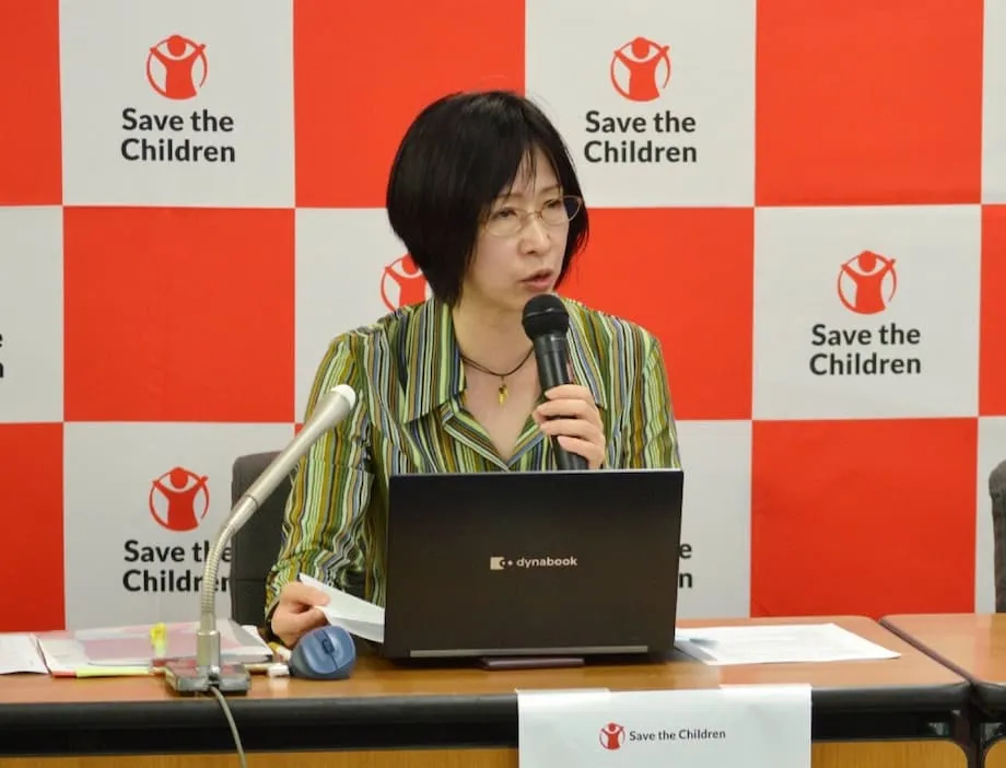 日本の低所得世帯、子どもに十分な食事を与えるのに苦慮