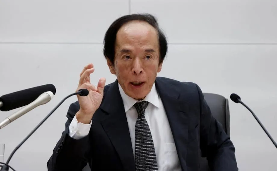 日銀、ETFとJ-REITの売却計画で市場に驚き　バランスシート縮小を加速