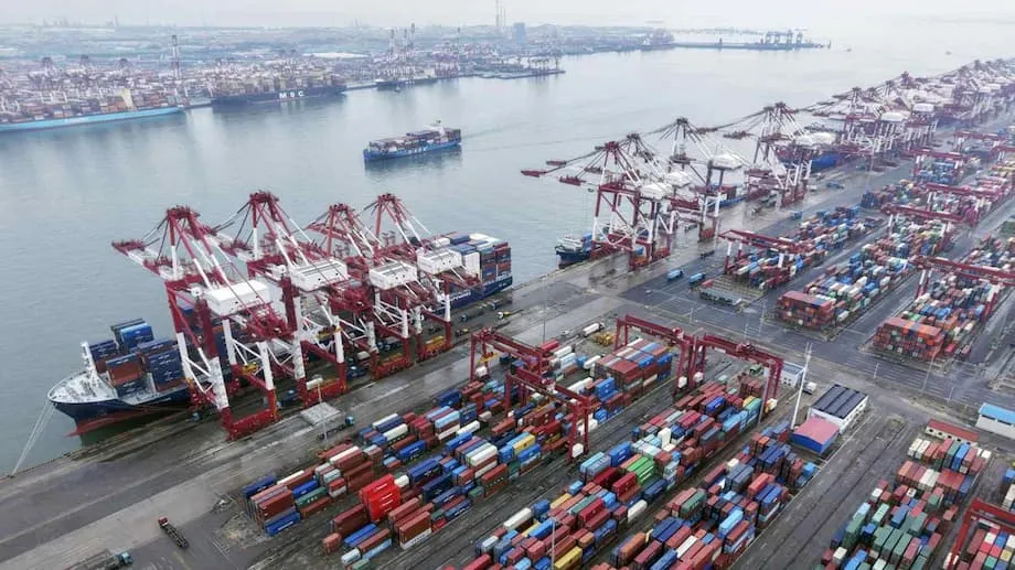 中国の供給過剰を背景に、日本が反ダンピング調査を拡大