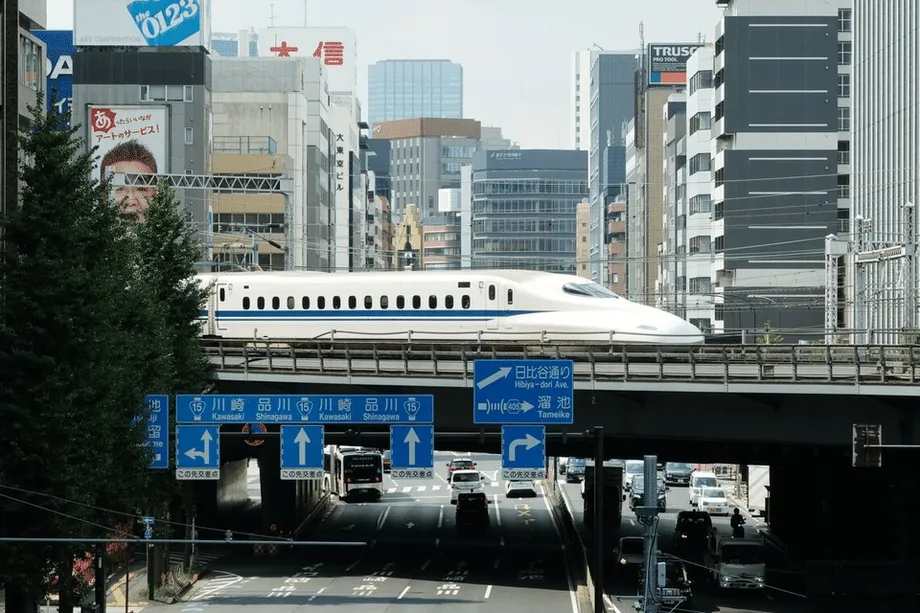 JR各社、新幹線のオンライン予約を一本化へ