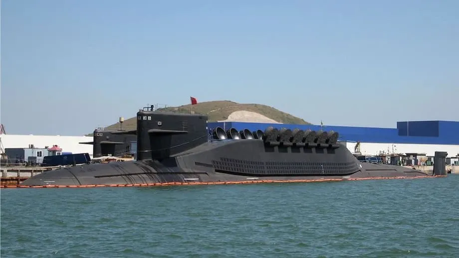 タイ、中国製潜水艦の購入を確定　大国間で均衡図る