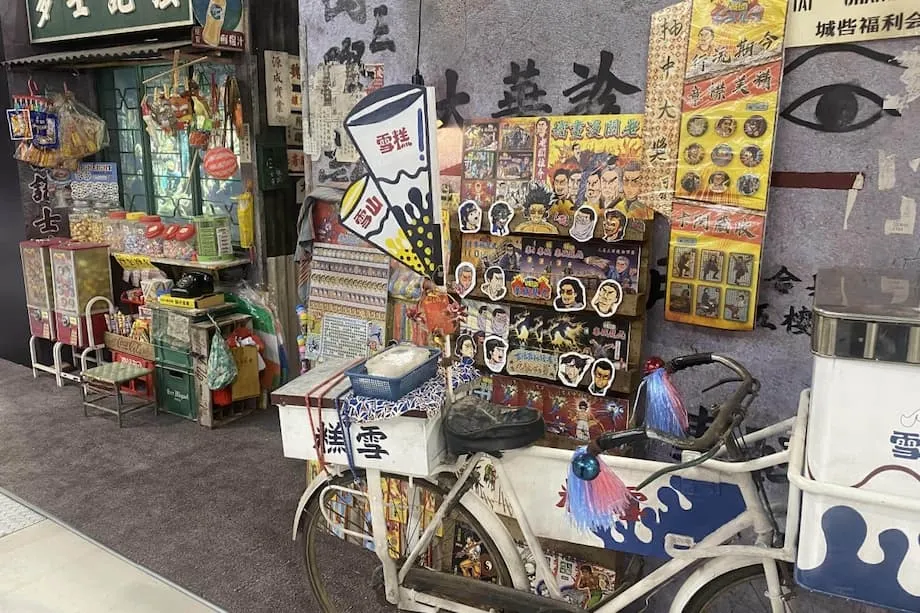 ノスタルジーから「かわいい」文化まで、日本人旅行者が香港を再発見