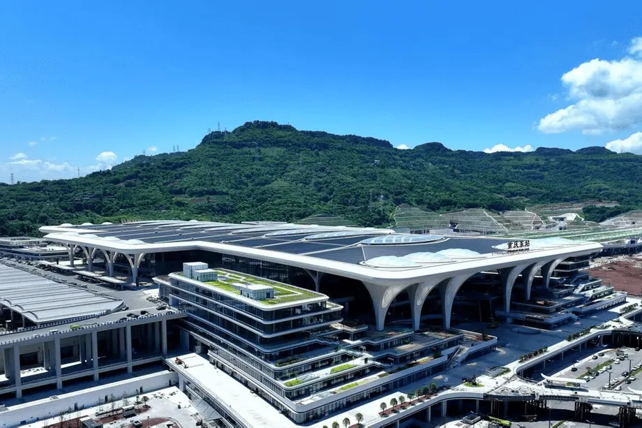 中国内陸部が台頭、武漢・重慶・西寧が成長の新たな地図を描く