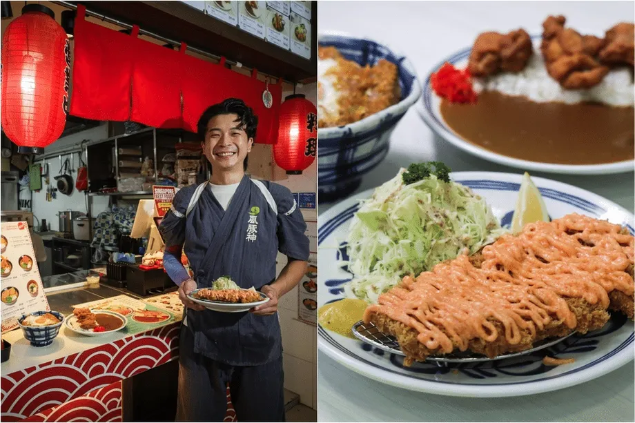 店舗閉鎖を経て、マルハチとんかつ創業者が慎重な再起を目指す