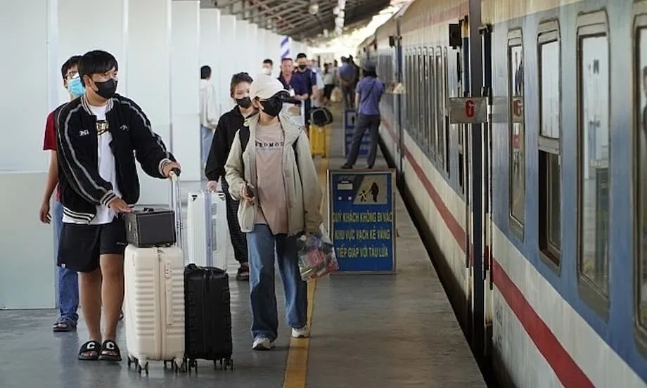 ベトナム、高速鉄道網の拡大へ大規模な人材育成を計画