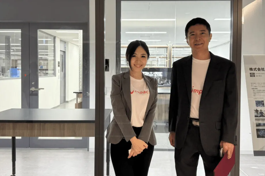 ImpacFat、日本で培養魚脂の事業を開始　シンガポールの科学技術と東京のイノベーションを結ぶ