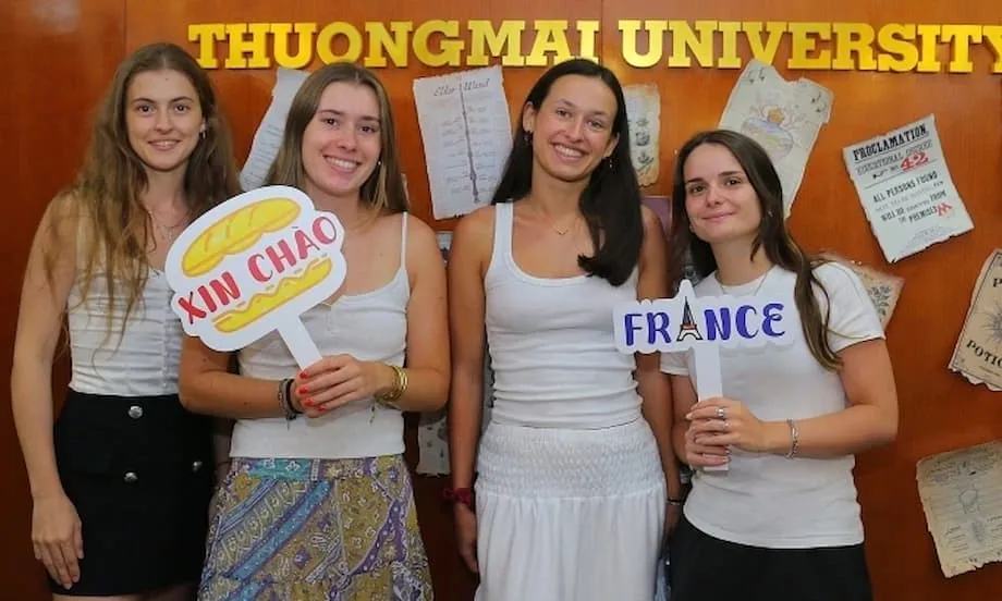 ベトナム、外国人留学生のアルバイト解禁を検討