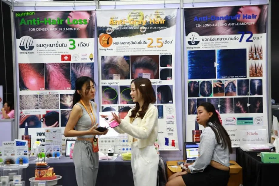 タイのZ世代、念入りな情報収集と予算抑制のなかで低価格帯に移行し、価値を重視