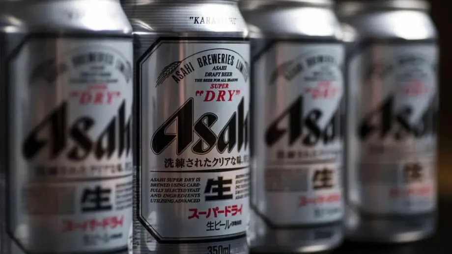 アサヒへのサイバー攻撃、日本各地でビール不足招く
