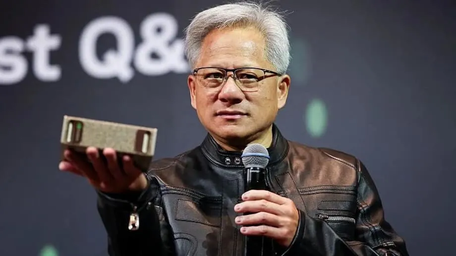 エヌビディアに挑む中国のAI半導体競争が加速