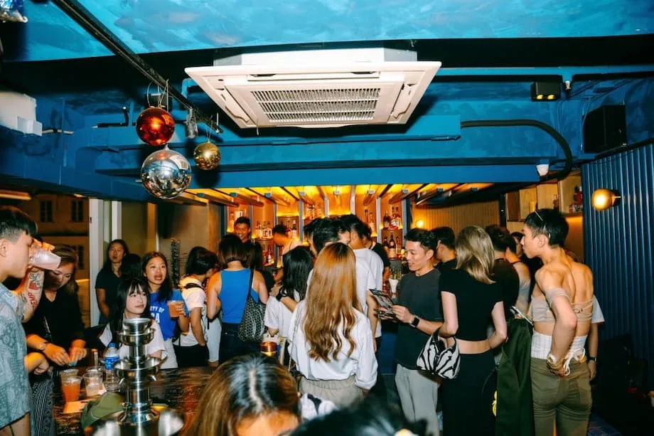 ソーシャルダイニングアプリが変える香港の飲食店事情