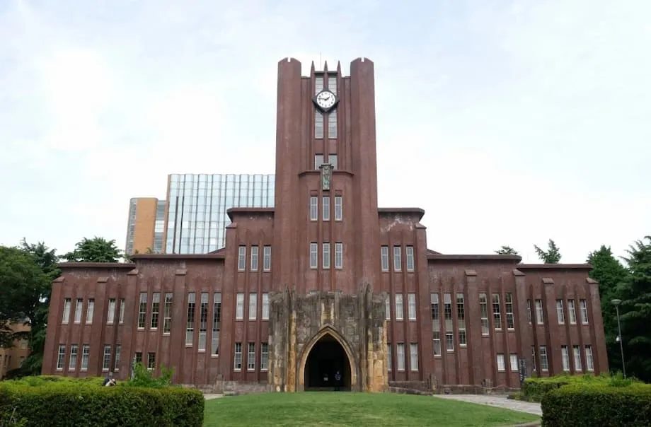 東京大学、Times Higher Education世界大学ランキングで過去最高の26位に