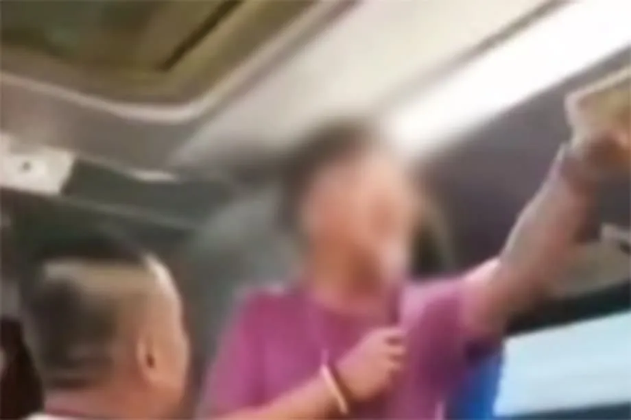 タイで中国語ガイドの動画が拡散、強制的な買い物とゼロドルツアーを巡り調査
