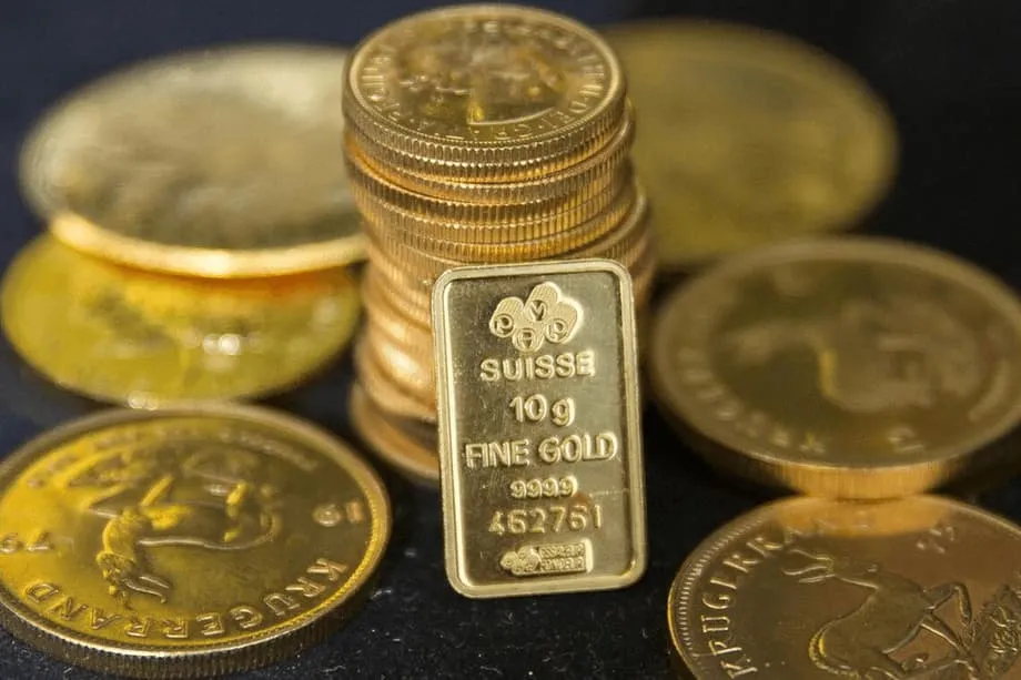 記録的な上昇局面で金需要をけん引するシンガポールの投資家