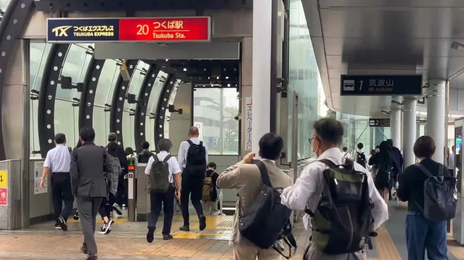 東京の鉄道網拡大が首都圏の成長を後押し