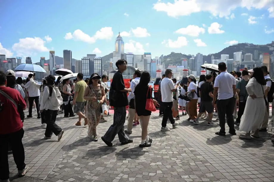 小売りと消費者の支持で香港を追い抜く中国本土ブランド