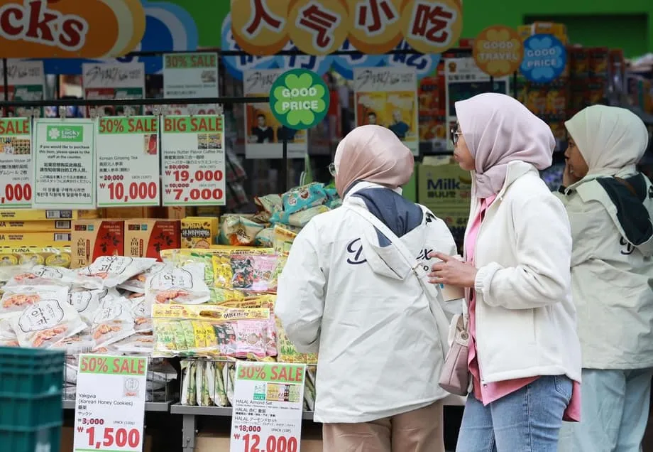 2025年、韓国の日常食が旅の主役になっている理由