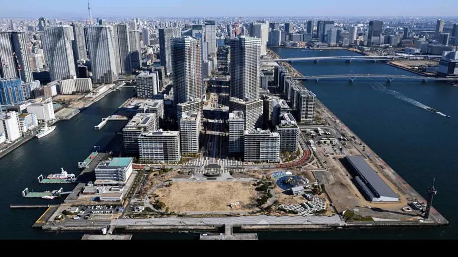 新築供給の減少で東京の中古マンション価格が上昇