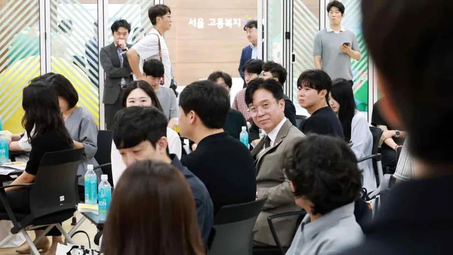 韓国、働かず学ばない若者が急増