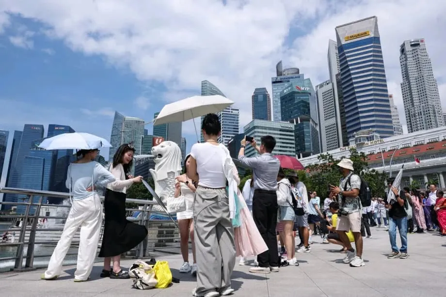 中国人観光客のシンガポール評価が今、分かれる理由
