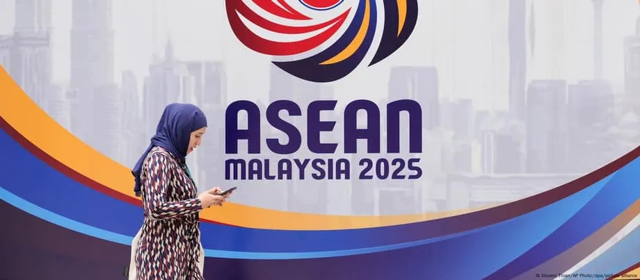 米中対立激化の中、岐路に立つASEAN