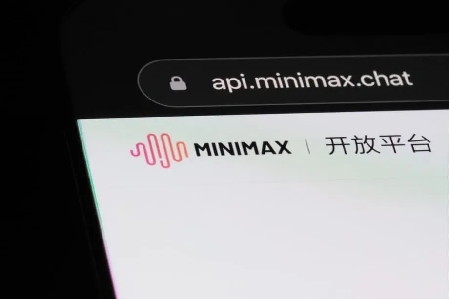 MiniMaxのAIモデル「M2」、Google DeepMindを上回る