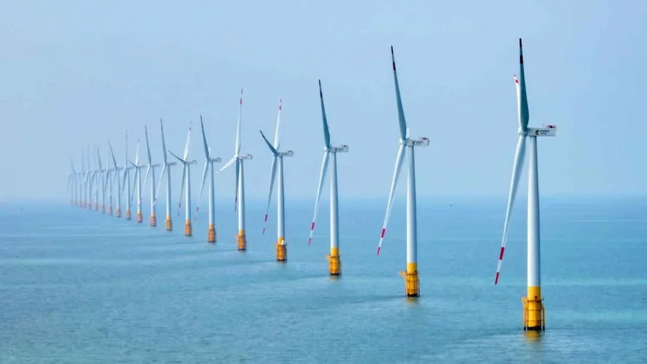 中国、2030年までに世界の洋上風力発電容量の拡大を主導へ