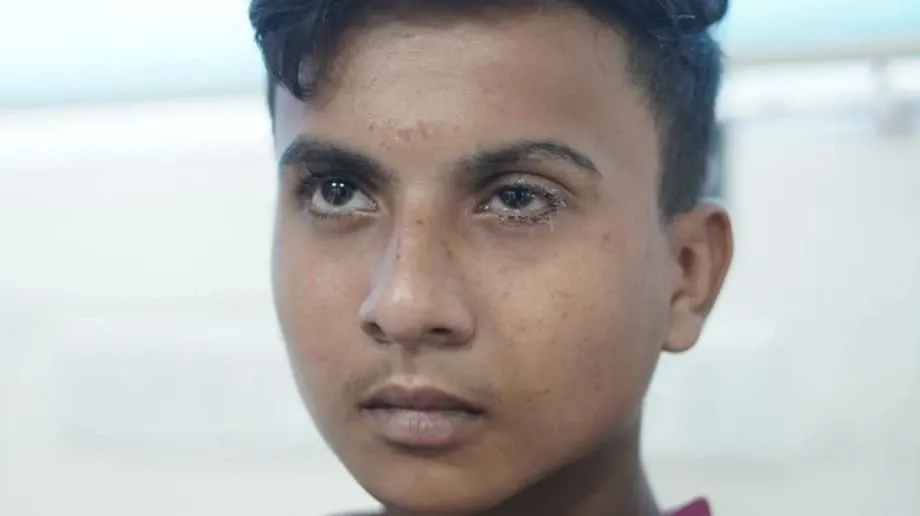 カーバイド銃のSNSブーム、北インド各地で子どもが失明