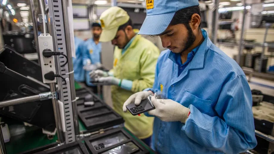 インド、電子部品の国内生産に向け27億ドルの投資計画　初の大型案件を承認