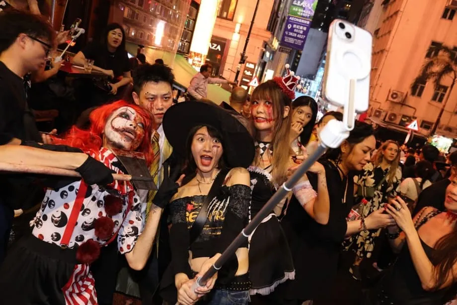 香港はいかにしてハロウィーンの中心地としての地位を取り戻せるか
