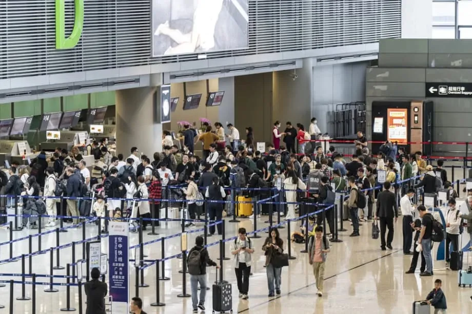 格安運賃で中国大手3社に圧力、夏の増益でも収益回復は道半ば