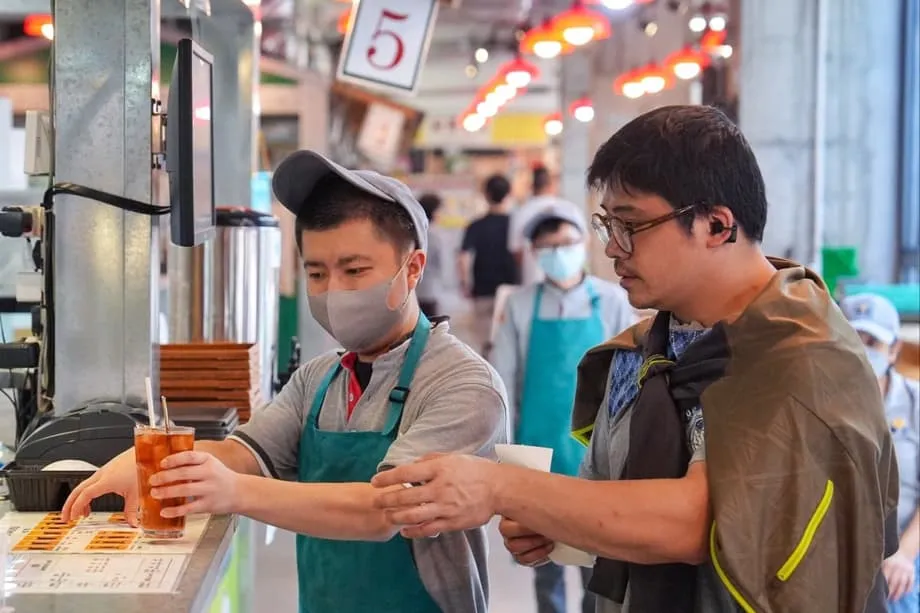 香港のDignity Kitchen、障害者訓練の使命を守る地元パートナーを募集