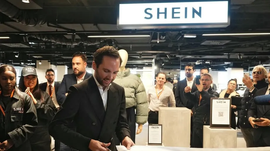 フランスの措置受け、イタリアがSheinを標的に