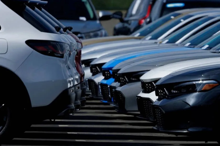 米国の15％関税で日本の自動車大手の戦略に変化