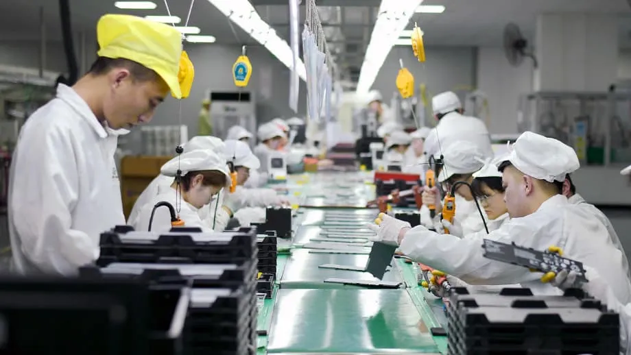 中国はいかにしてEV用電池の世界的リーダーになったのか