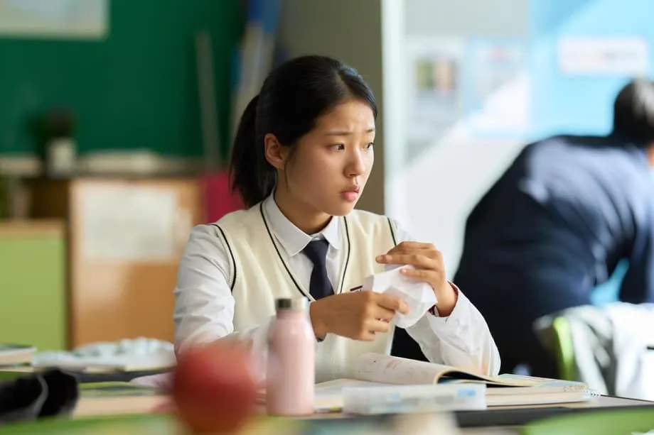 韓国インディーズ映画『The World of Love』、中国で関心集める　劇場公開への異例の道筋