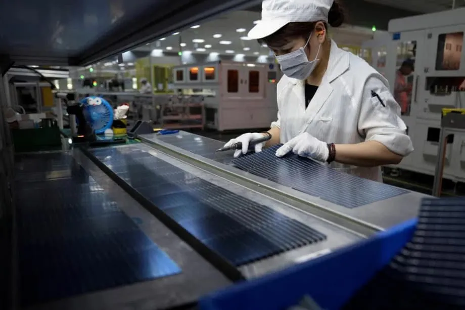 深刻化する電力危機の中、ミャンマーを支える太陽光発電