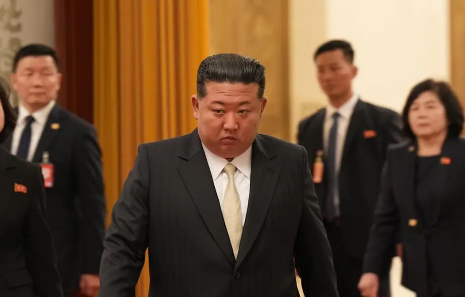 台湾海峡での戦争に北朝鮮がどう影響する可能性があるのか