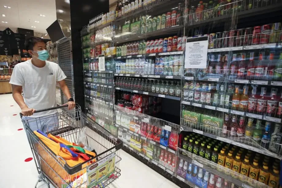観光業界の反発受け、タイが午後の酒類販売禁止を解除