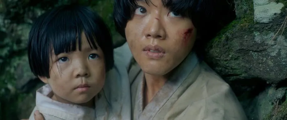 母と子のサバイバルを通して済州4・3事件を描く『Hallan』